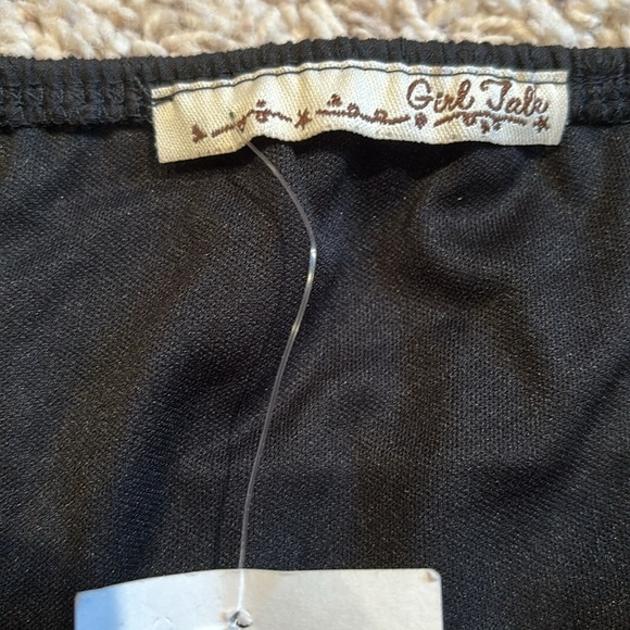 NWT strapless top - Picture 3 of 3